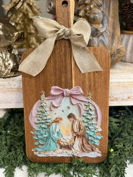 Christmas Boards  - additional designs