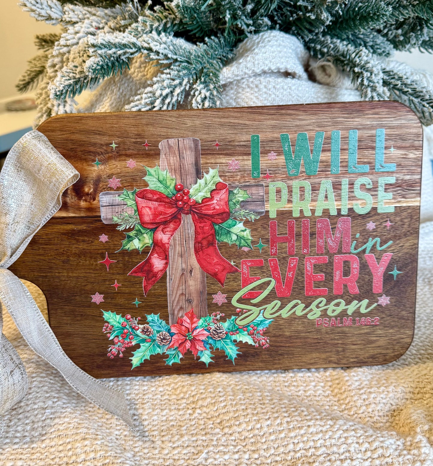 Christmas Boards