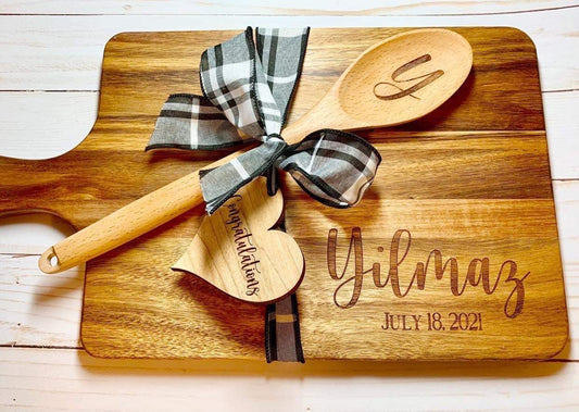 Cutting boards